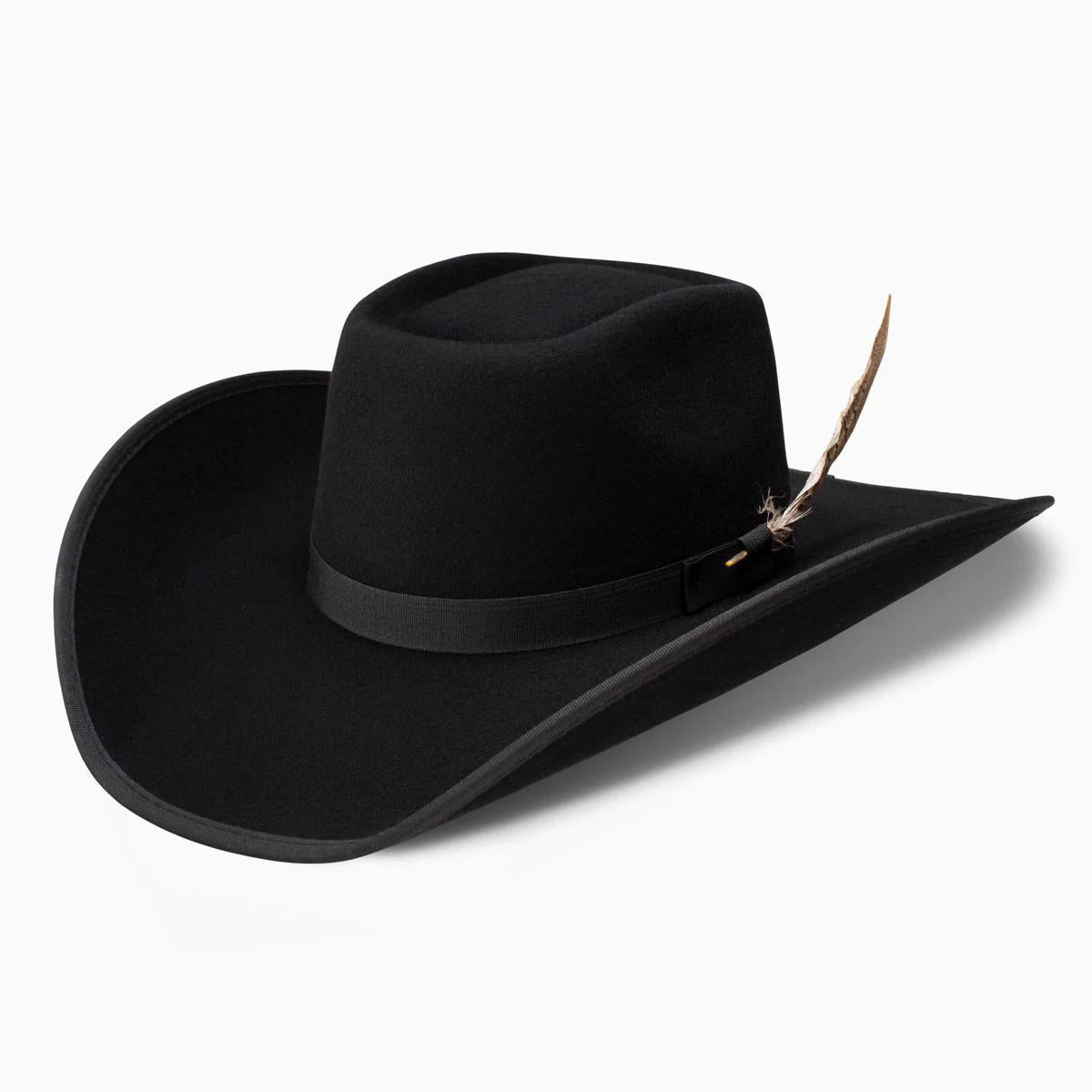 Resistol Holt Youth Cowboy Hat – Wei's Western Wear
