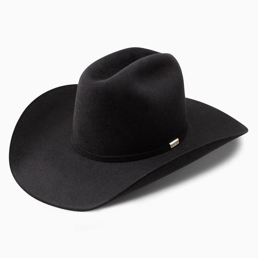 Resistol Ranch Road 6X Cowboy Hat RFRNRD-RB420766