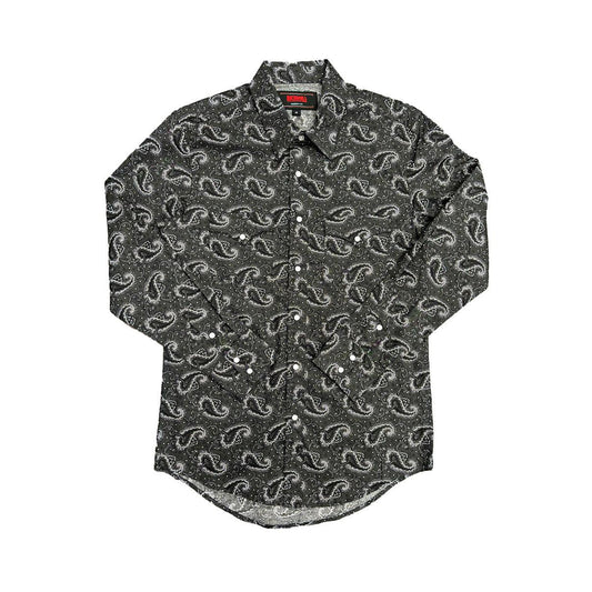 Rock & Roll Men's Button up