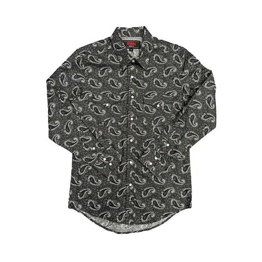 Rock & Roll Men's Button up BMN2S04714