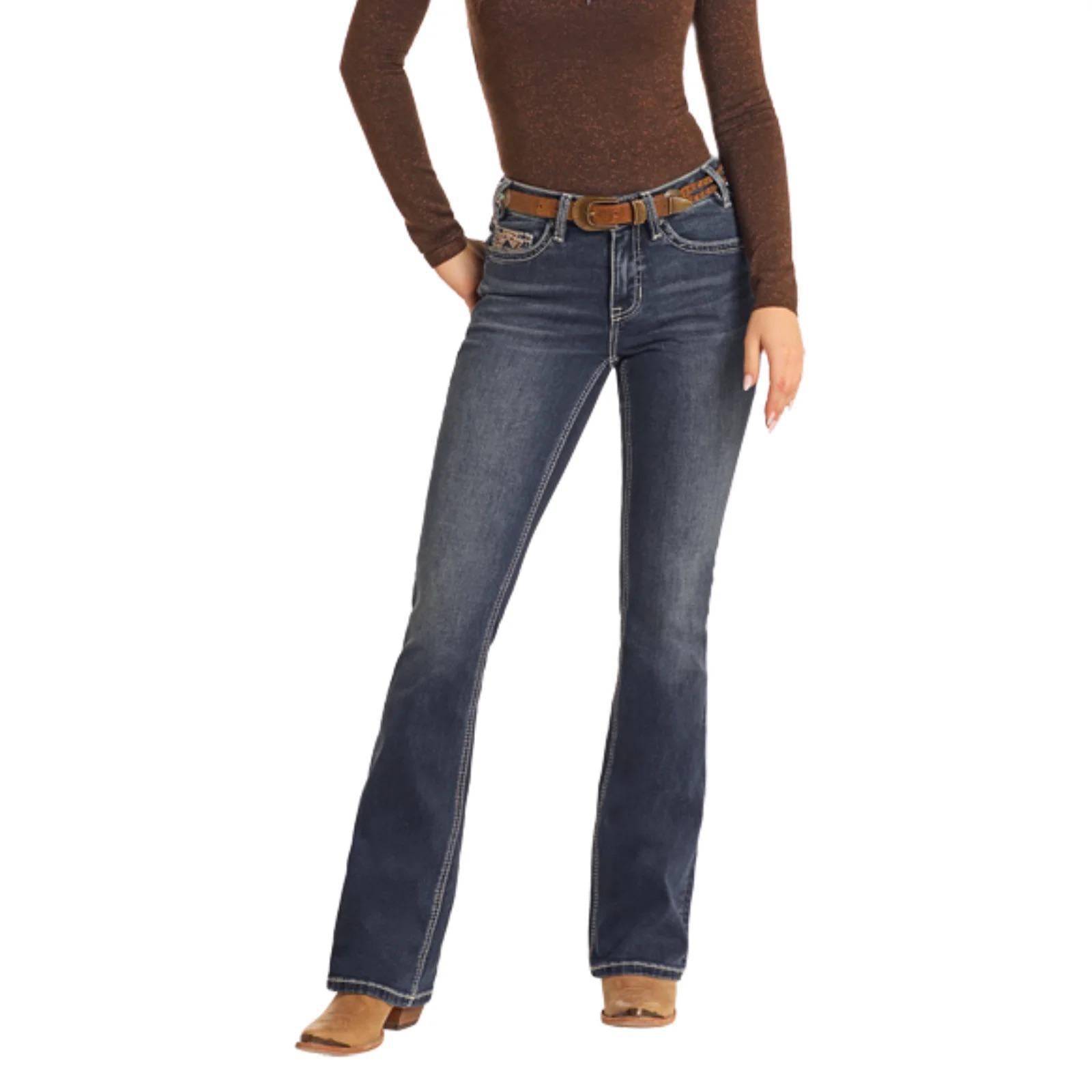 Bootcut Jeans Mavi Jeans Canada Mavi Jeans 36x30 Blue Denim Mens