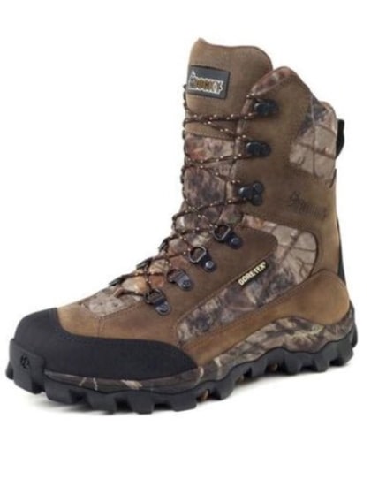 Rocky Men's Hunting Boot 8" Waterproof Gore-Tex Lynx -Clearance