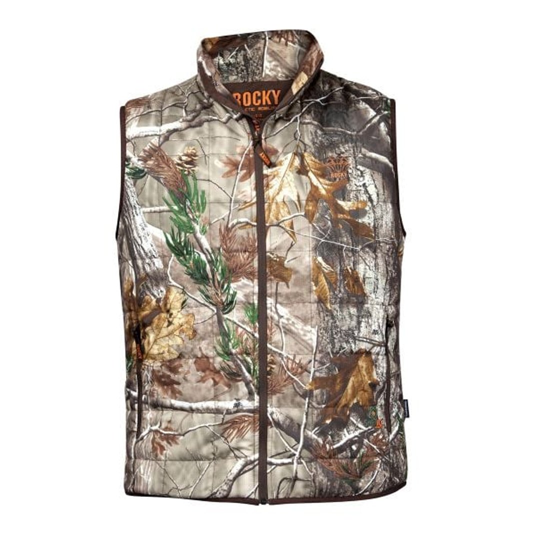 Rocky Men's Primaloft Vests Camo 600397 - CLEARANCE