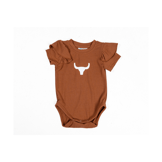 Shea Baby Desert Horizon LS Onesie - Shea Baby