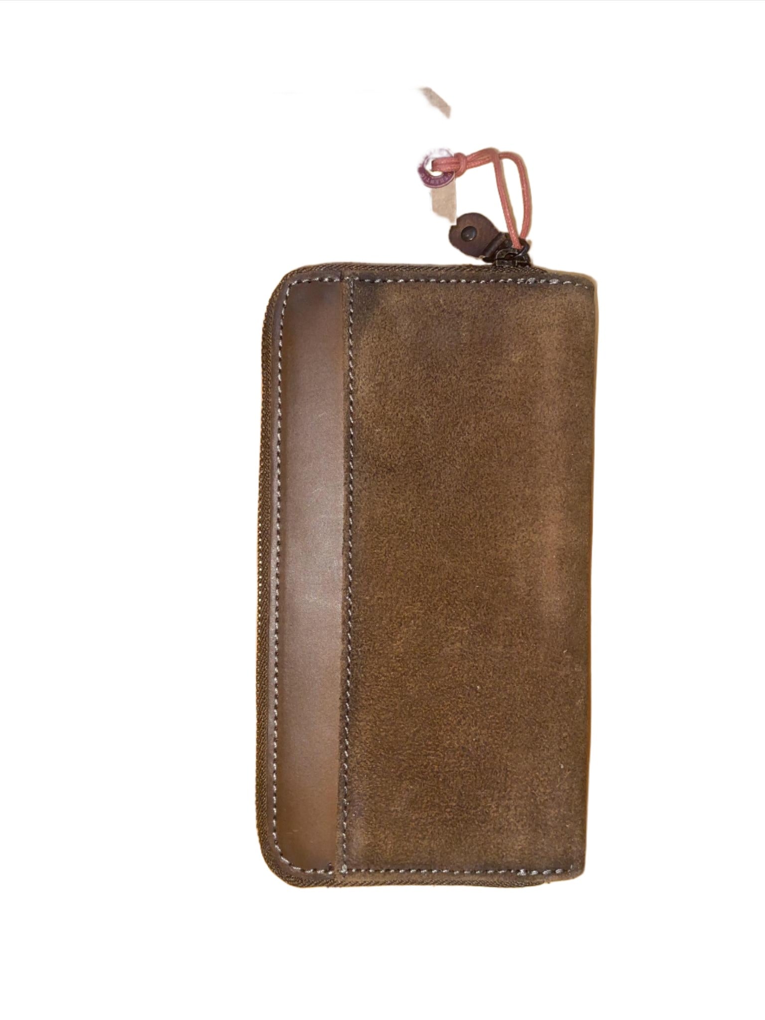 STS Ranchwear Cowhide Chelsea Wallet STS61401