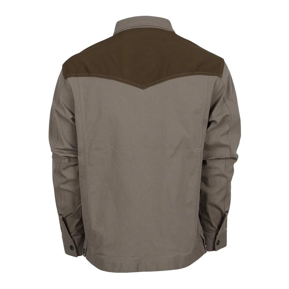 STS Ranchwear Men's Hinsdale Jacket STS8249