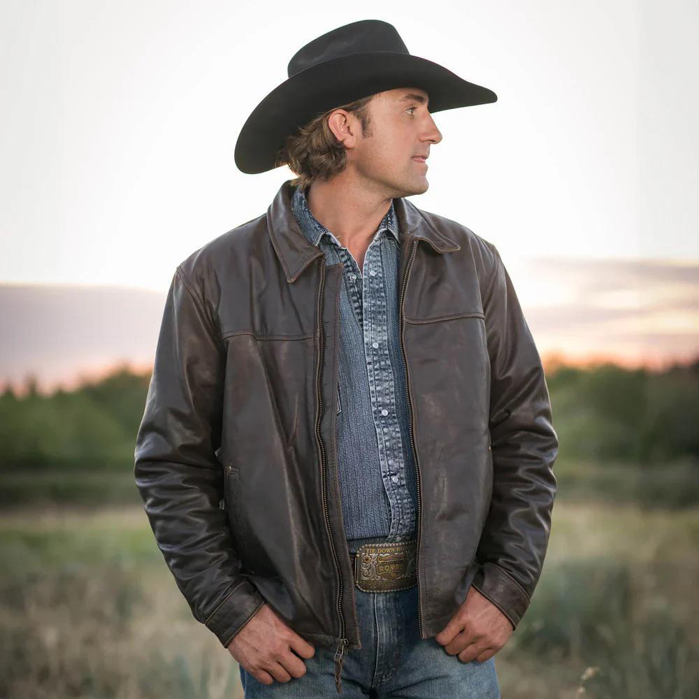 Short Ranch Jacket STS-Ranchwear - Shop Authentic Ranch Apparel
