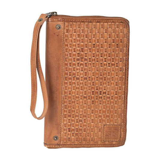STS Ranchwear Sweetgrass BA Wallet weis-western-wear