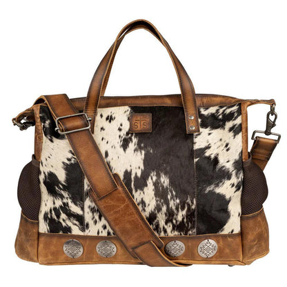 STS Ranchwear Vaquero Cowhide Amelia Multi-Bag