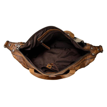 STS Ranchwear Vaquero Cowhide Amelia Multi-Bag