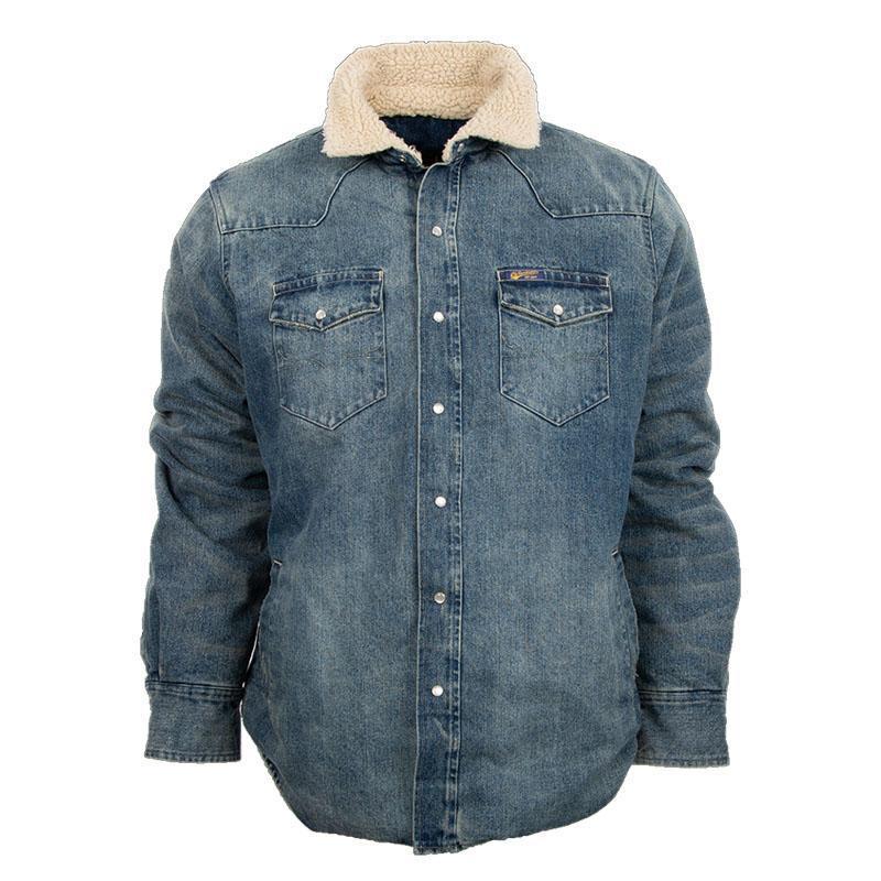 STS Ranchwear Youth Clifdale jean Jacket weis-western-wear