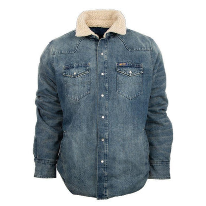 STS Ranchwear Youth Clifdale jean Jacket weis-western-wear