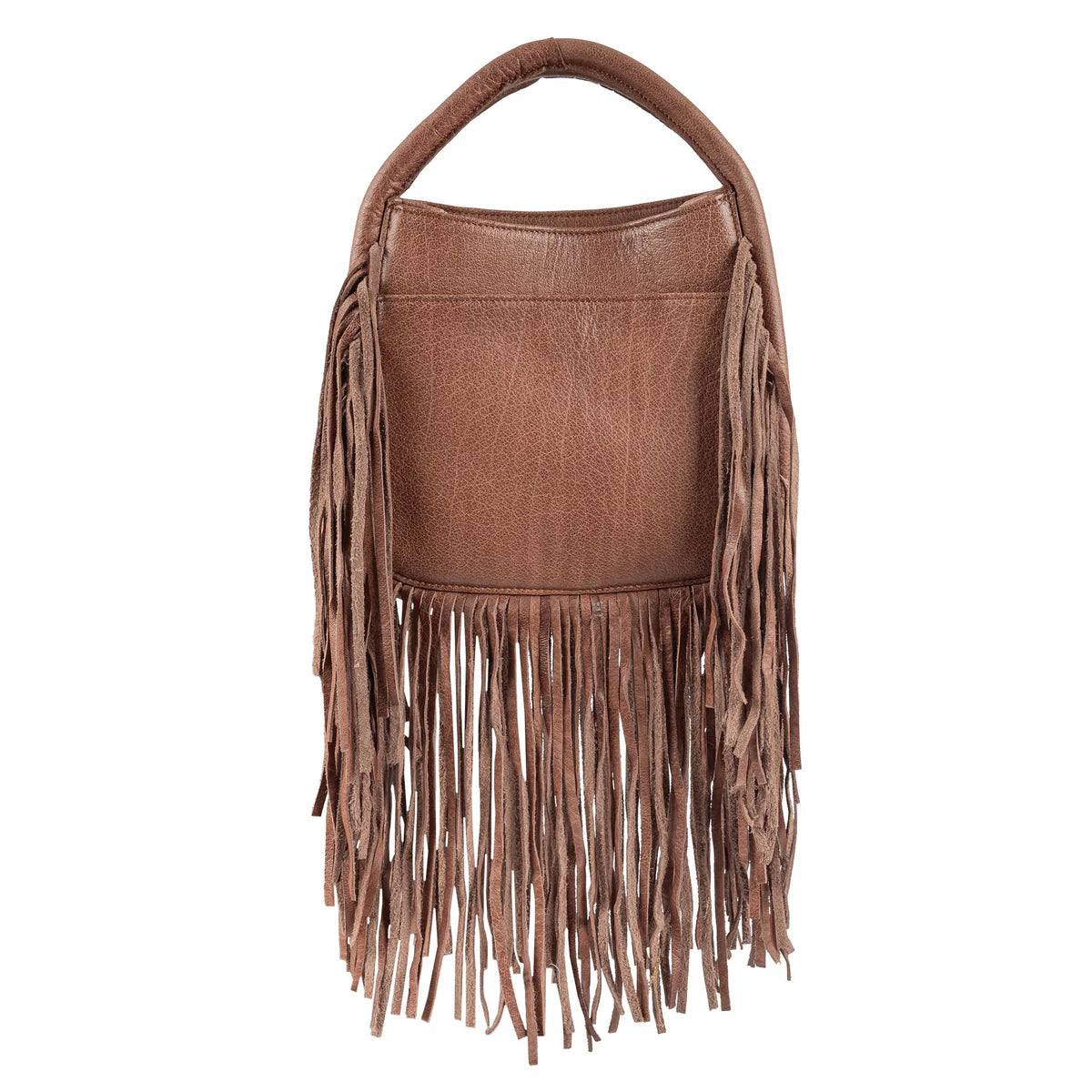 STS Ranchwear Indie Cowhide Sugar Satchel weis-western-wear