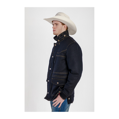 STS Ranchwear Grandale Wool Jacket