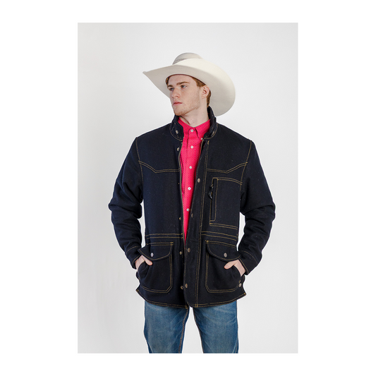 STS Ranchwear Grandale Wool Jacket