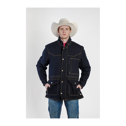 STS Ranchwear Grandale Wool Jacket