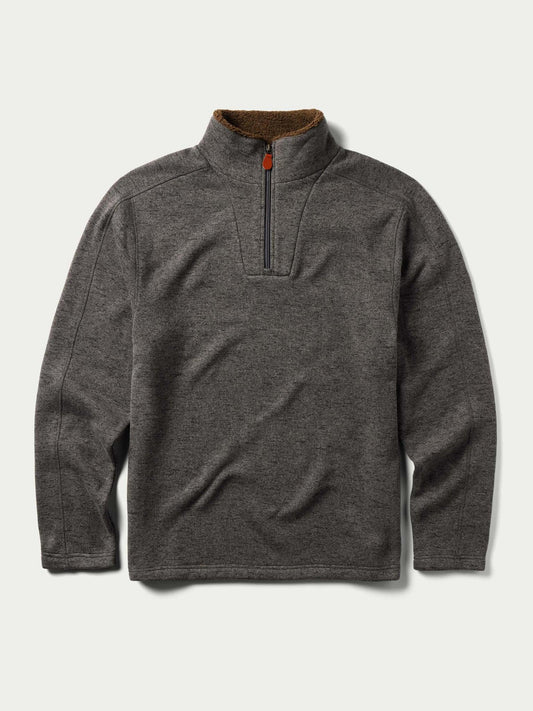 Schaefer Men's Elk Horn Pullover