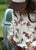 Cruel Denim Women's Long Sleeve Rodeo Print