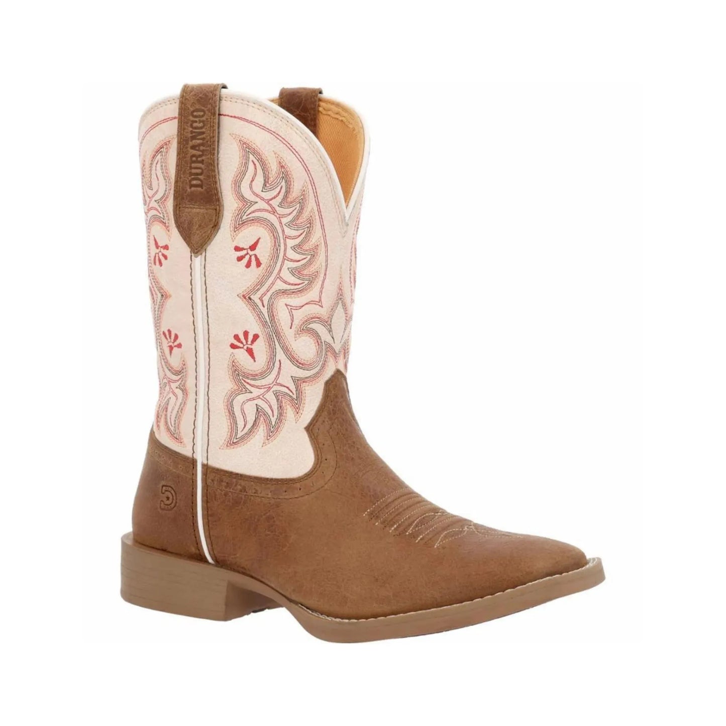Shyloh Women's 10" Leather Western Boots