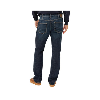 Silver Jeans Men's Jace Slim Fit Bootcut weis-western-wear