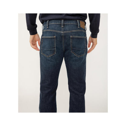 Silver Jeans Men's Jace Slim Fit Bootcut weis-western-wear