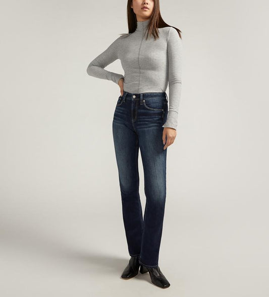 Silver Jeans Women's Avery