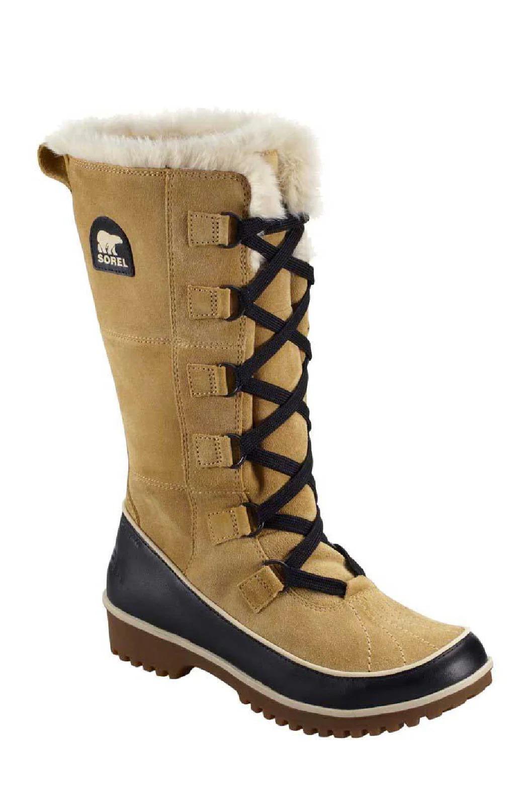 Sorel Tivoli High II Winter Boots-CLEARANCE