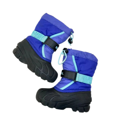 Sorel Youth Flurry Boot