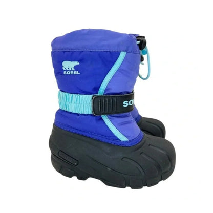 Sorel Youth Flurry Boot