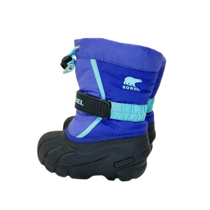 Sorel Youth Flurry Boot