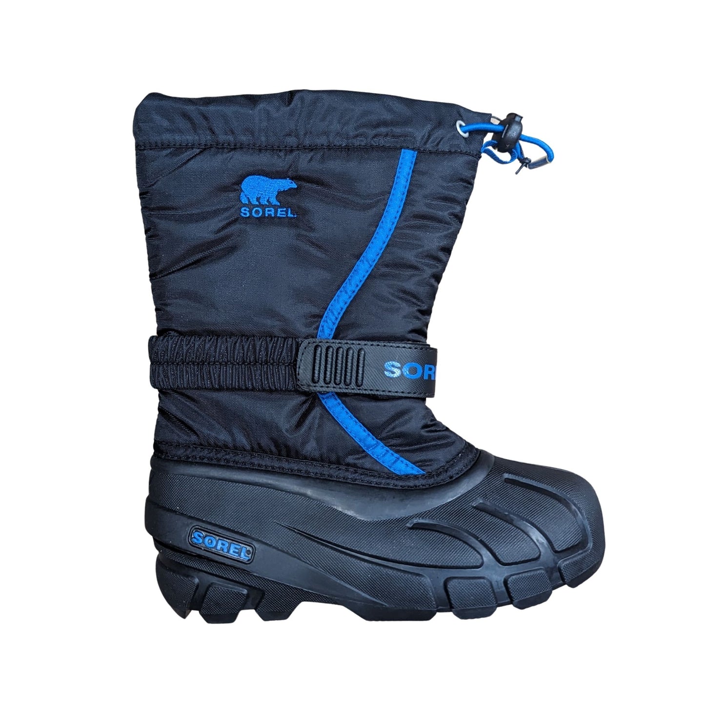 Sorel Youth Flurry Boot