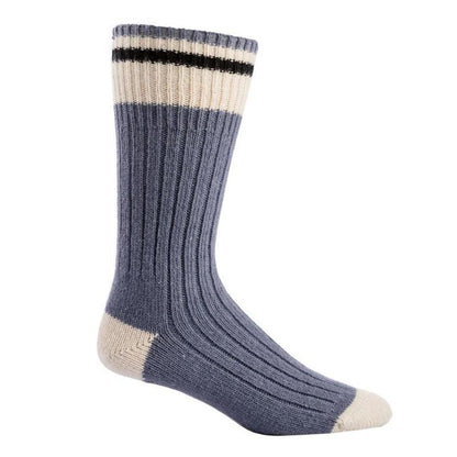 Standfield's Men's Socks Classic Wool 3- Pack weis-western-wear