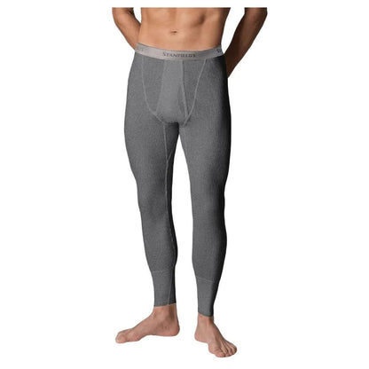 Standfield's Men's Waffle Long Johns Underwear weis-western-wear