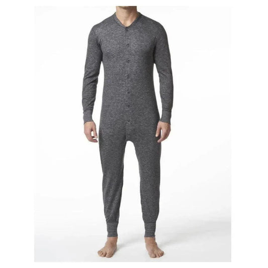 Stanfield's Men's Baselayer Long Underwear Two-Layer 8800 weis-western-wear