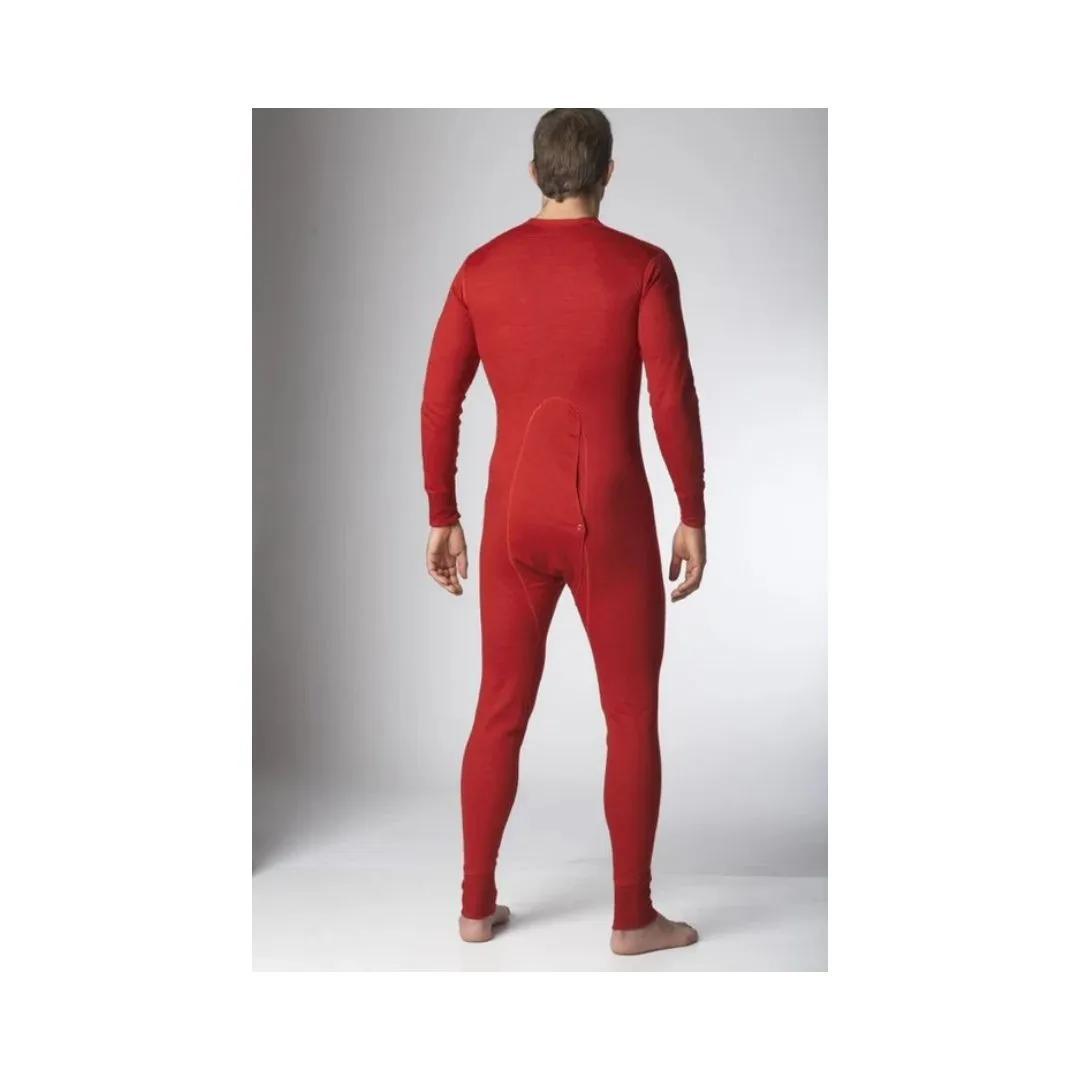 Stanfield's Men's Baselayer Long Underwear Two-Layer 8800 weis-western-wear