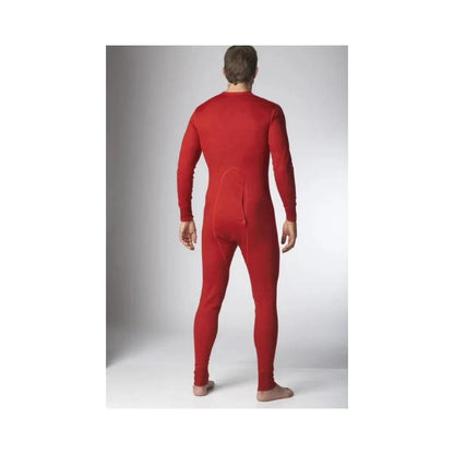 Stanfield's Men's Baselayer Long Underwear Two-Layer 8800 weis-western-wear