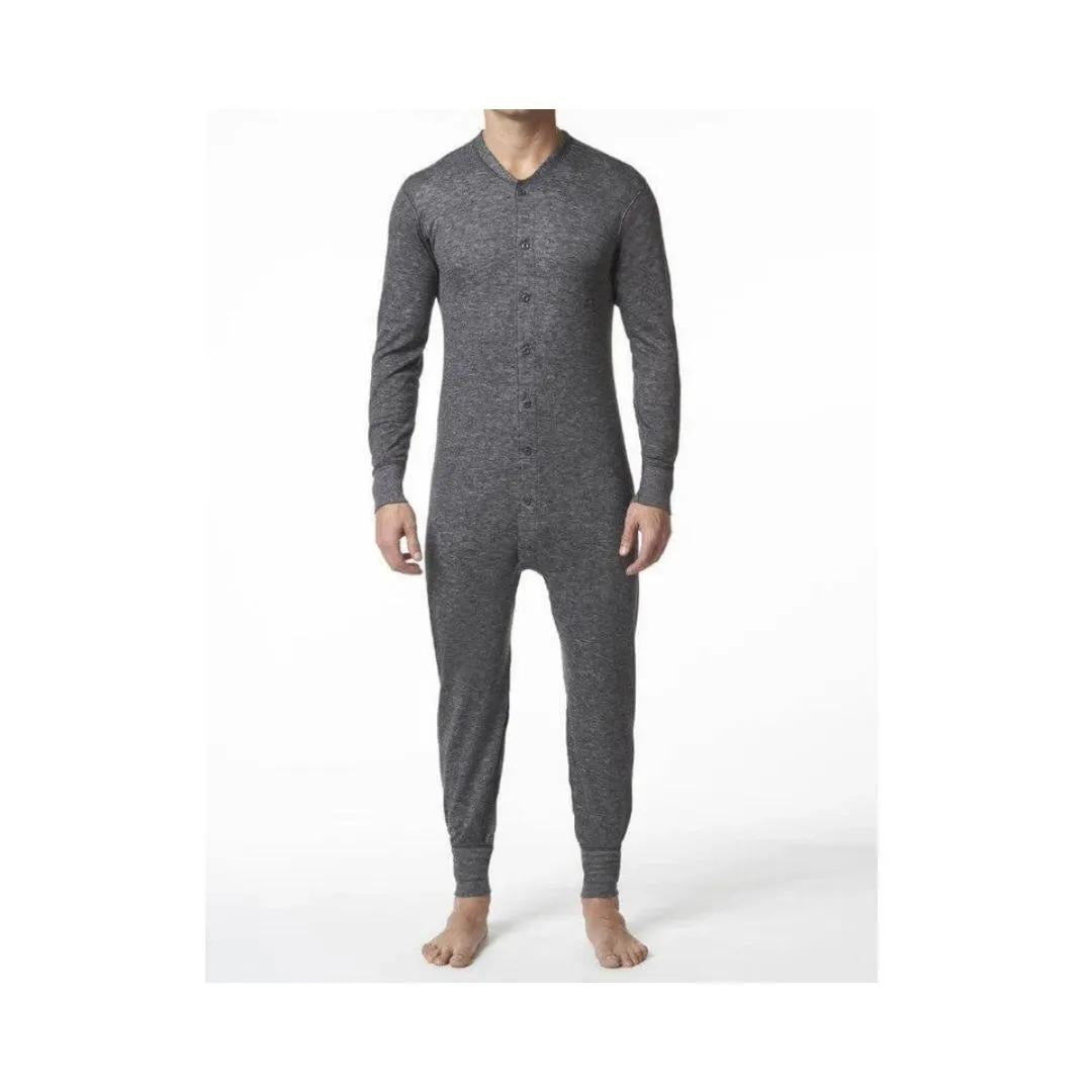 Stanfield's Men's Baselayer Long Underwear Two-Layer 8800 weis-western-wear