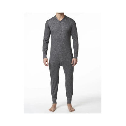 Stanfield's Men's Baselayer Long Underwear Two-Layer 8800 weis-western-wear