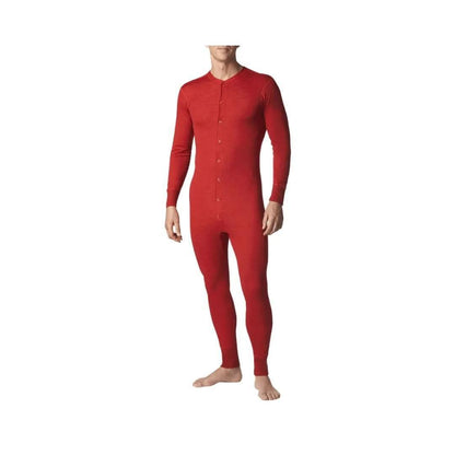 Stanfield's Men's Baselayer Long Underwear Two-Layer 8800 weis-western-wear
