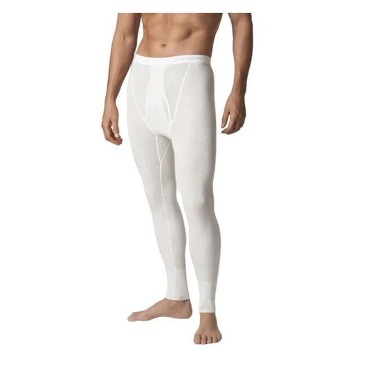 Stanfield's Men's BaseLayer Long Underwear Superwash Wool Bottoms weis-western-wear