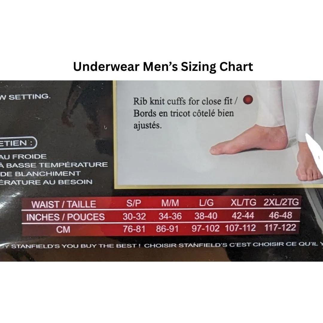 Stanfield's Men's BaseLayer Long Underwear Superwash Wool Bottoms weis-western-wear