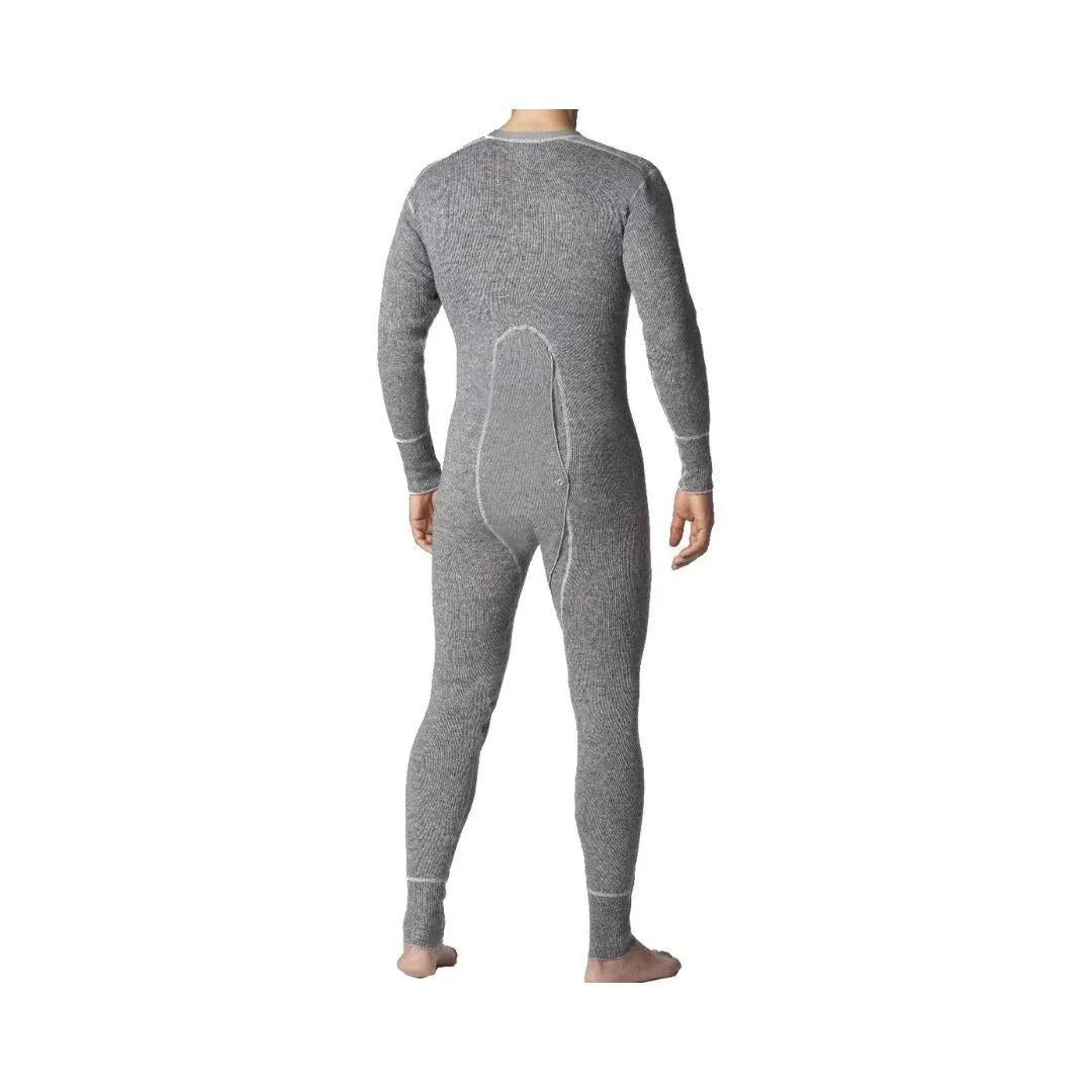 Stanfield's Men's Heavy Weight Wool Combination/ One Peice weis-western-wear