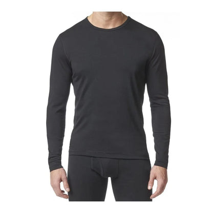 Stanfield's Men's Polar-Therm Fleece Long Sleeve Shirt weis-western-wear