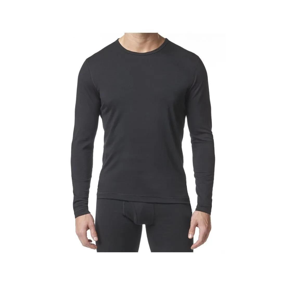 Stanfield's Men's Polar-Therm Fleece Long Sleeve Shirt weis-western-wear