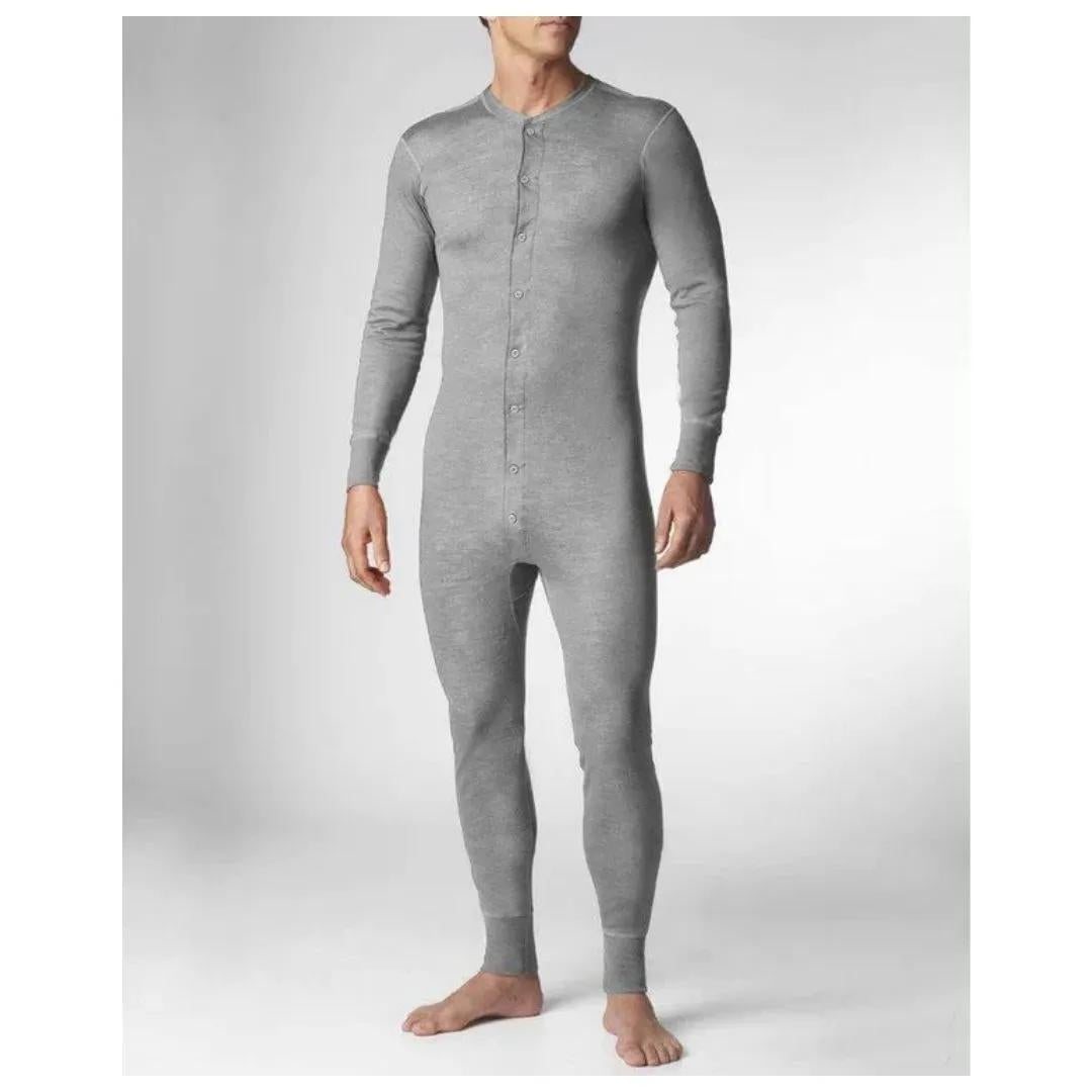 Stanfield's Men's Premium Cotton Combination weis-western-wear