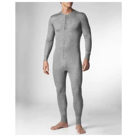 Stanfield's Men's Premium Cotton Combination weis-western-wear