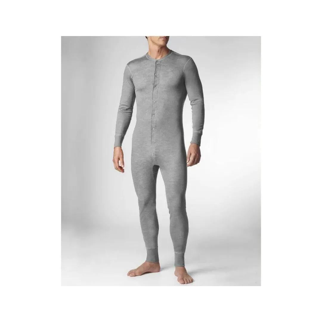 Stanfield's Men's Premium Cotton Combination weis-western-wear