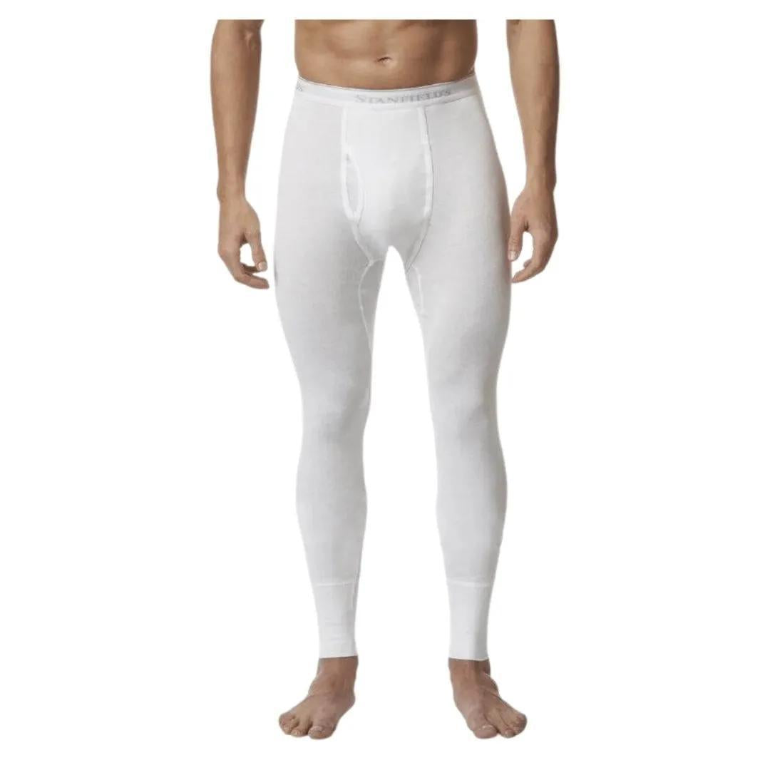 Stanfield's Men's Premium Cotton Long Johns - Long Underwear weis-western-wear