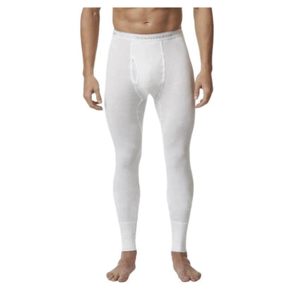Stanfield's Men's Premium Cotton Long Johns - Long Underwear weis-western-wear