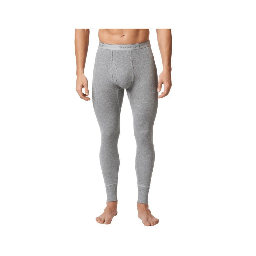 Stanfield's Men's Premium Cotton Long Johns - Long Underwear weis-western-wear